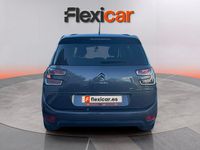Brugt Citroën C4 SpaceTourer PureTech 130 HK (95 kW) 2018 Grå MPV