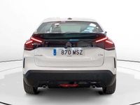 Usado Citroën C4 131 CV (96 kW) 2024 SUV