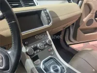 Occasion Land Rover Range Rover evoque HSE 150 ch (110 kW) 2017 Blanc SUV