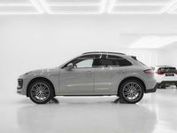 Usado Porsche Macan 265 CV (194 kW) 2024 SUV