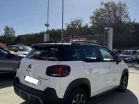 Usado Citroën C3 Aircross PureTech 110 CV (80 kW) 2023 Blanco SUV