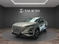 Usado Omoda 5 146 CV (107 kW) 2025 Gris SUV
