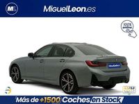 Usado BMW 330e Performance 292 CV (214 kW) 2025 Gris Berlina