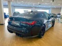 Usado BMW M4 Competition Edition 510 CV (375 kW) 2022 Negro Coupe
