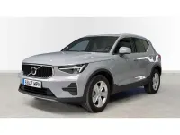 Usado Volvo XC40 Core 129 CV (94 kW) 2024 Gris SUV
