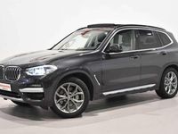 Usado BMW X3 xLine 292 CV (214 kW) 2021 Gris SUV