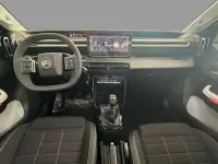 Usado Citroën C3 101 CV (74 kW) 2026 Azul SUV