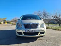 Usado Lancia Phedra 136 CV (100 kW) 2008 Beige Monovolumen