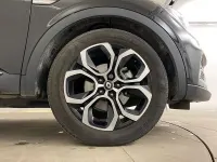 Usado Renault Arkana Techno 145 CV (106 kW) 2023 Negro SUV
