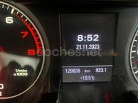 Usado Audi A4 120 CV (88 kW) 2011 Blanco Berlina