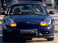 Usado Porsche 911 Carrera 300 CV (220 kW) 1998 Coupe