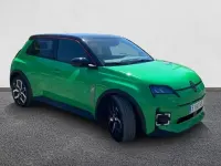 Nuevo Renault 5 E-Tech Techno 110 kW (150 CV) 2025