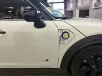 Usado Mini Cooper S Countryman 220 CV (161 kW) 2021 Blanco SUV