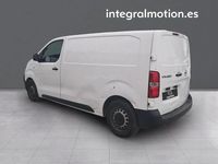 Usado Opel Vivaro 120 CV (88 kW) 2020 Blanco Monovolumen