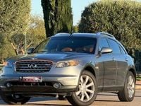 Usado Infiniti Fx35 275 CV (202 kW) 2007