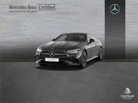 Nuevo Mercedes CLE220 197 CV (144 kW) 2025 Blanco Coupe