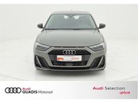 Usado Audi A1 Sportback Comfort 95 CV (69 kW) 2022 Gris cronos Utilitario
