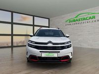 Usado Citroën C5 Aircross Shine 131 CV (96 kW) 2019 Blanco SUV