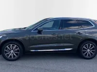 Usado Volvo XC60 Inscription 197 CV (144 kW) 2020 Gris / plata SUV