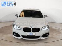 Usado BMW 125 Comfort Edition 218 HP (160 kW) 2015 Branco Citadino