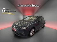 Usado Seat Ibiza FR 115 CV (84 kW) 2025 Gris Utilitario