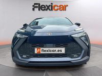 Usado Toyota C-HR Advance 140 CV (102 kW) 2024 Azul SUV