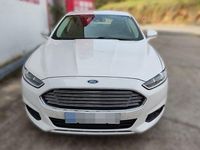 usado Ford Mondeo 2.0 TDCi 150 CV S&S 5p. Business