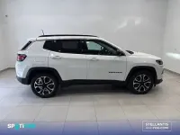Usado Jeep Compass Limited 130 CV (95 kW) 2023 SUV