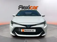 Usado Toyota Corolla Style 184 CV (135 kW) 2022 Blanco Familiar