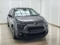 Usado Citroën C3 PureTech 82 CV (60 kW) 2025 Gris SUV