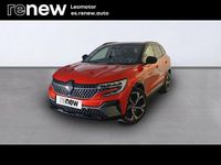 Usado Renault Austral Techno Esprit Alpine 200 CV (147 kW) 2025 Rojo SUV