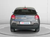 Usado Citroën C3 PureTech 110 CV (80 kW) 2024 Gris Berlina