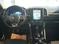 Usado Renault Koleos Zen 130 CV (95 kW) 2018 Azul SUV