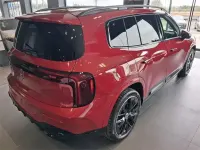 Nuevo Mercedes GLB250 200 kW (272 CV) 2026 Rojo SUV