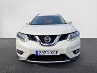 usado Nissan X-Trail 1.6 DCI N-CONNECTA XTRONIC CVT 130CV 5P