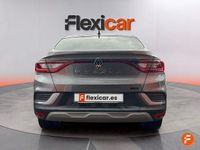 Usado Renault Arkana Engineered 145 CV (106 kW) 2023 Gris SUV