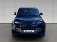 Usado Land Rover Defender SE 249 CV (183 kW) 2024 Negro SUV