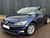 Occasion VW Golf VII 116 ch (85 kW) 2019 Citadine