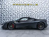 Usado Ferrari SF90 1001 CV (736 kW) 2023 Negro Coupe