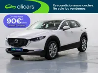 Usado Mazda CX-30 Center-Line 140 CV (102 kW) 2025 Blanco SUV
