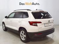 usado Skoda Karoq 2.0tdi Adblue Ambition 4x4 Dsg 110kw