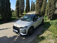 Usado DS Automobiles DS3 Performance 130 CV (95 kW) 2024 Gris / plata SUV