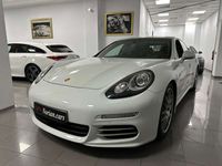 usado Porsche Panamera 4S PDK