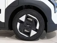Usado Kia EV3 Earth 150 kW (204 CV) 2025 Blanco SUV