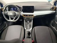 Usado Seat Arona Style 110 CV (80 kW) 2024 Azul SUV