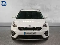 Usado Kia Niro 141 CV (103 kW) 2020 Blanco SUV