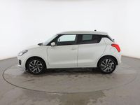 Usado Suzuki Swift Comfort 83 CV (61 kW) 2021 Blanco Berlina