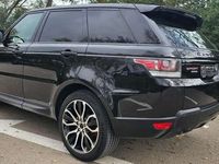 usado Land Rover Range Rover Sport 4.4SDV8 AB Dynamic Aut.