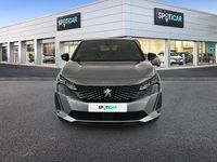 Usado Peugeot 3008 Allure 225 CV (165 kW) 2023 Gris SUV