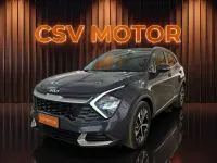 Usado Kia Sportage 239 CV (175 kW) 2022 Otro SUV